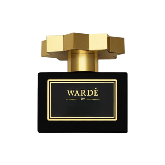 Inspirat de Warde Kajal