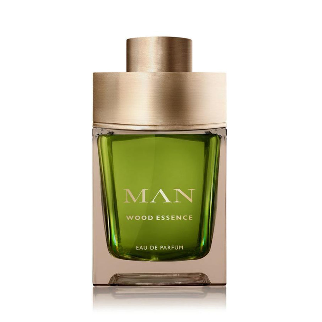 Inspirat de Bvlgari Man Wood Essence