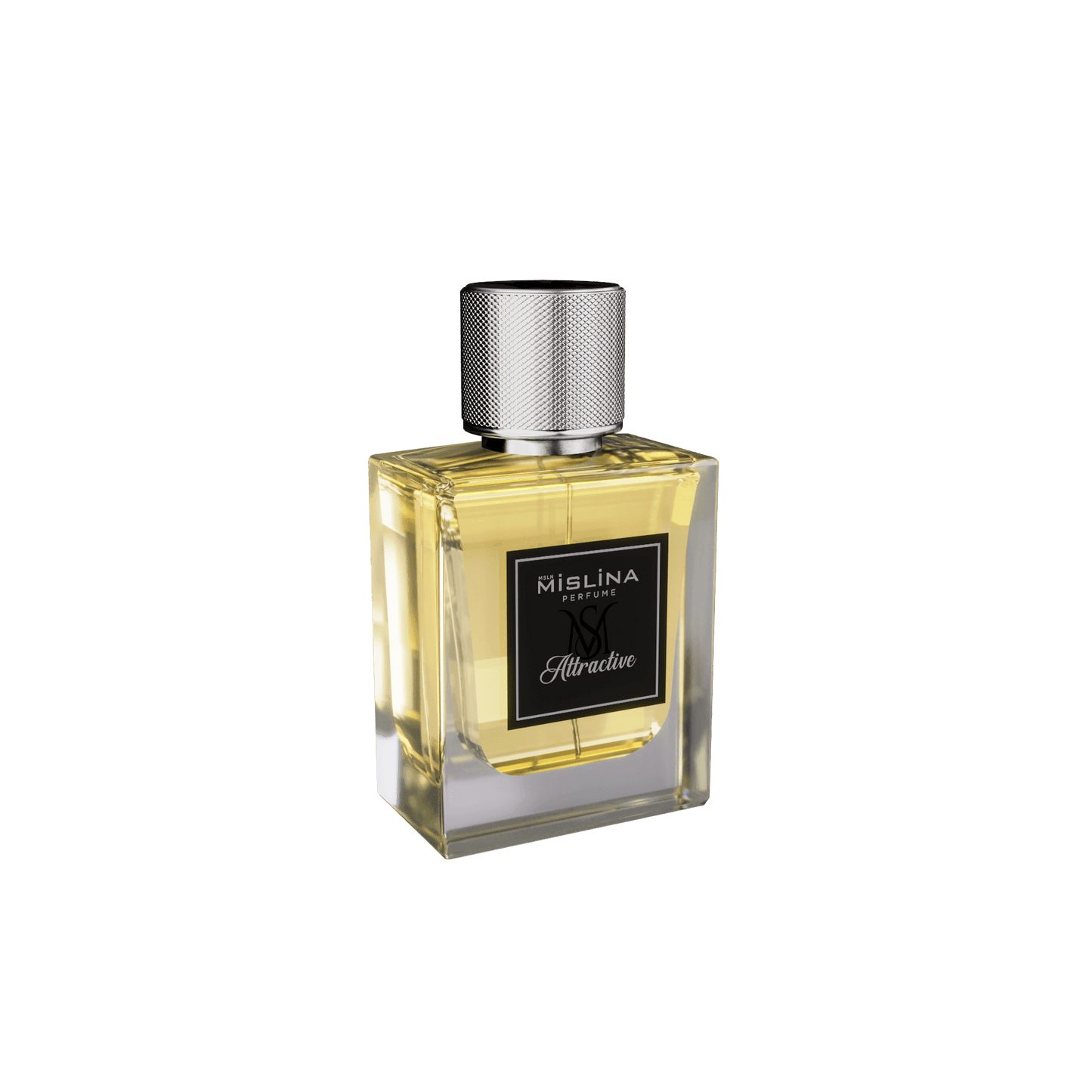 Perfume de hombre Mislina Atractivo 50ml inspirado en Sauvage