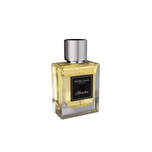 Perfume de hombre Mislina Atractivo 50ml inspirado en Sauvage