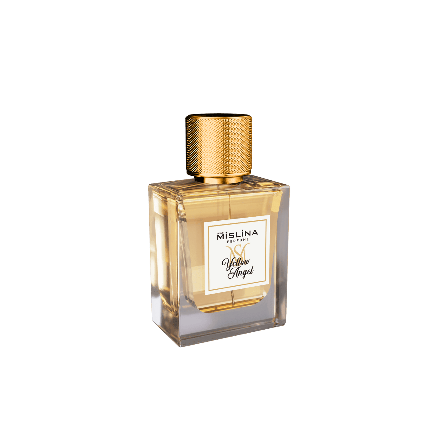 Mislina perfume para mujer Yellow Angel 50ml inspirado en J'adore