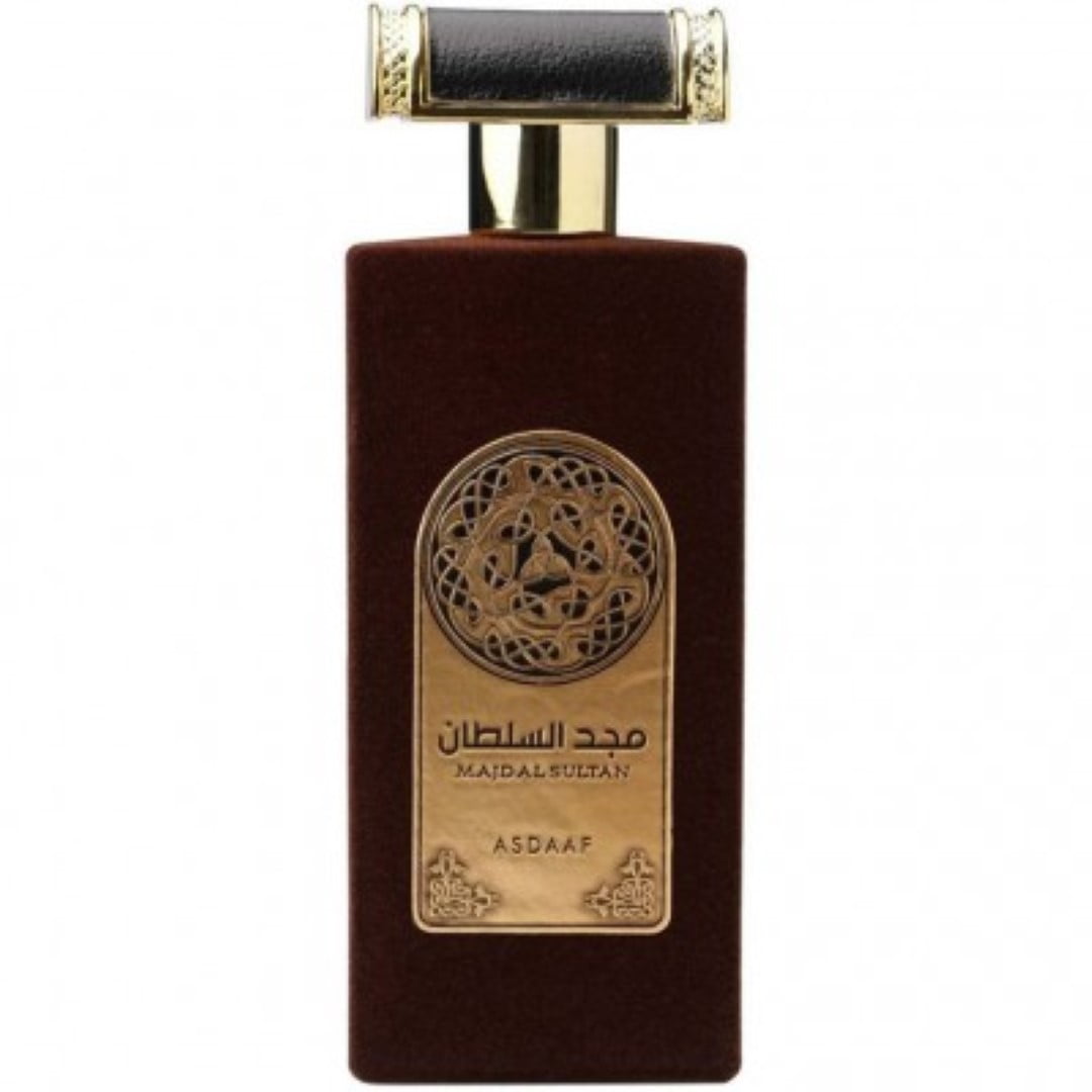 X- Eau de Parfum MAJD AL SULTAN - Lattafa, 100ML