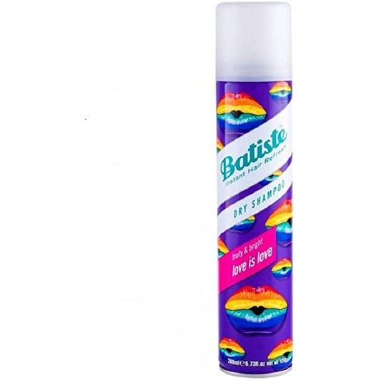 Champú Seco Pañuelo