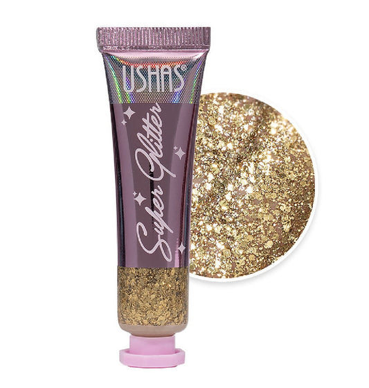 Glitter lichid USHAS