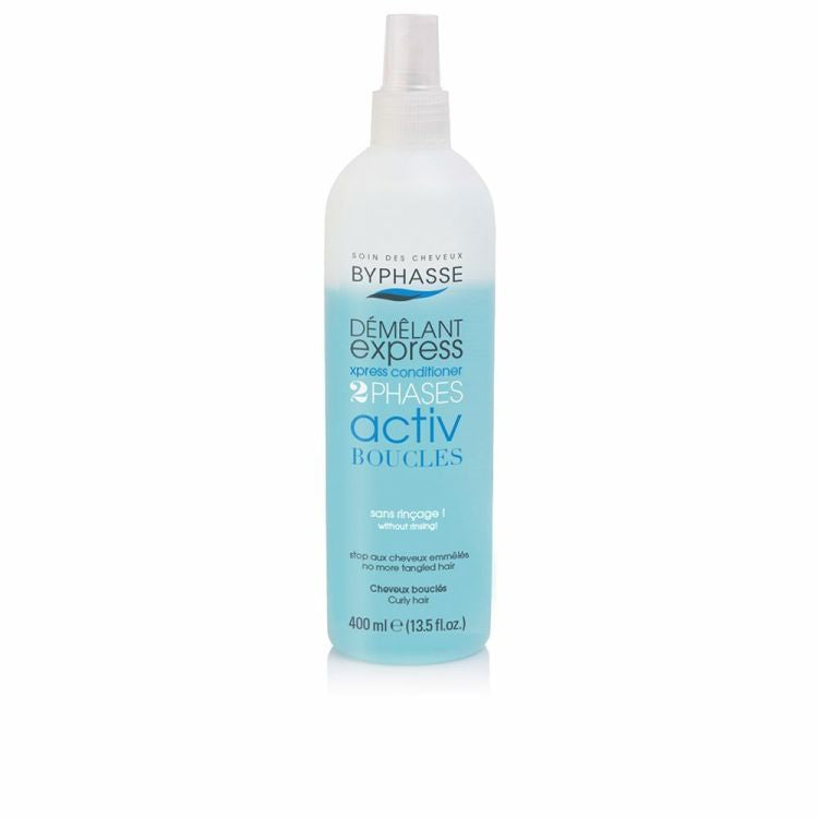 Acondicionador Bi-Phase para Rizos Definidos, BYPHASSE