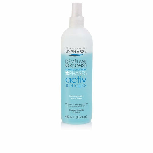 Acondicionador Bi-Phase para Rizos Definidos, BYPHASSE