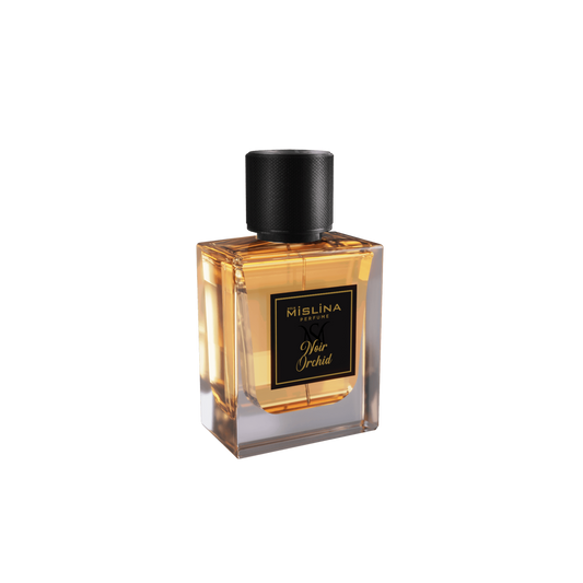 Perfume unisex Noir Orchid 50ml inspirado en Black Orchid