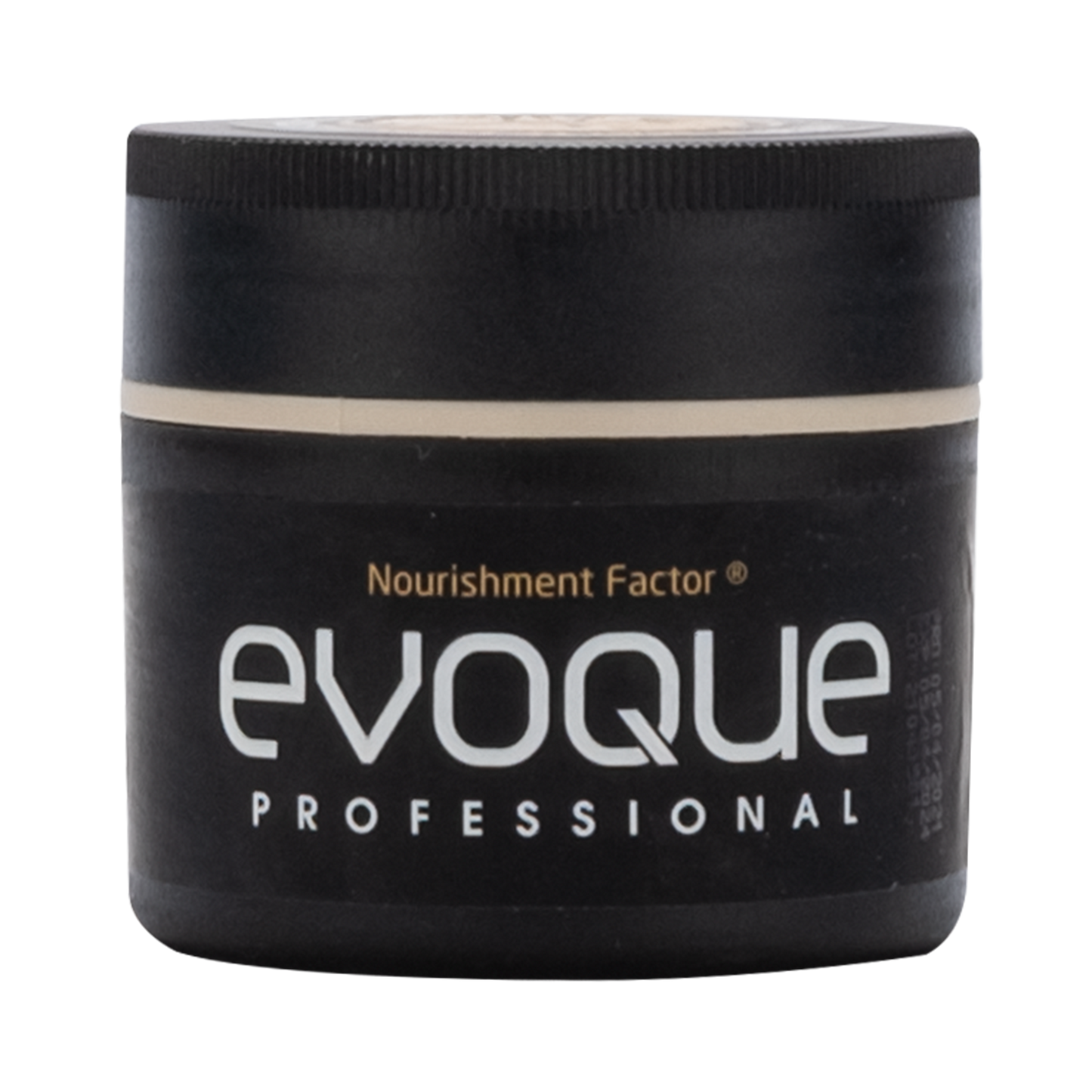 Cera de gel para el cabello profesional Evoque