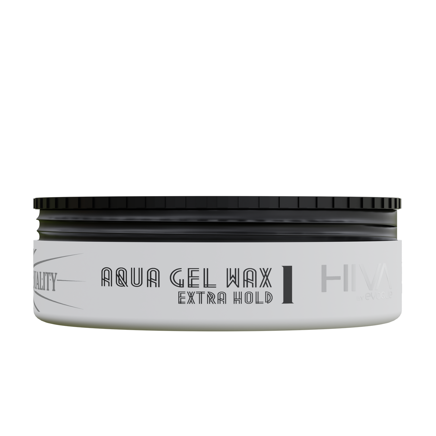 Cera profesional para peinar el cabello, Hiva de Evoque