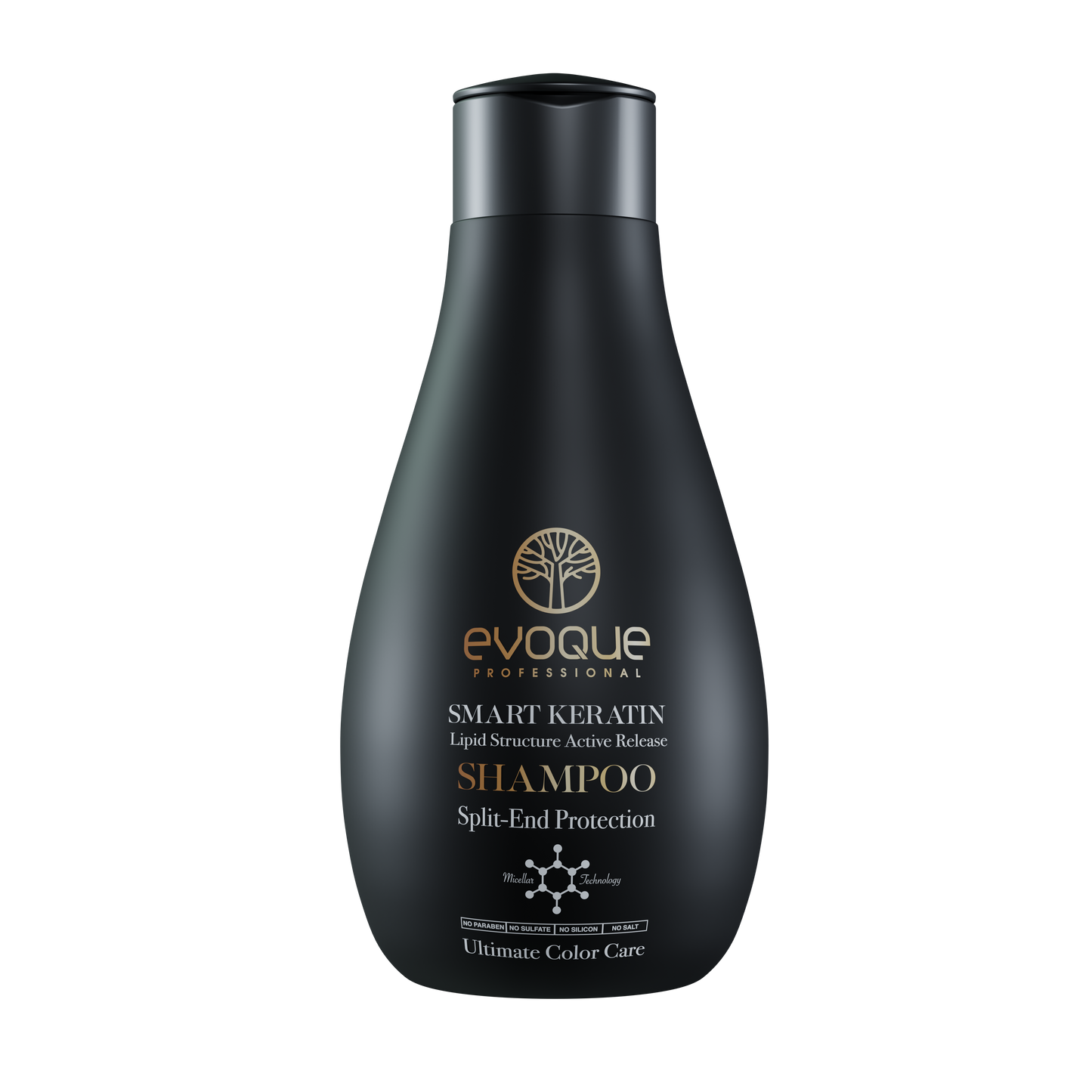 Sampon, Smart Keratin by Evoque
