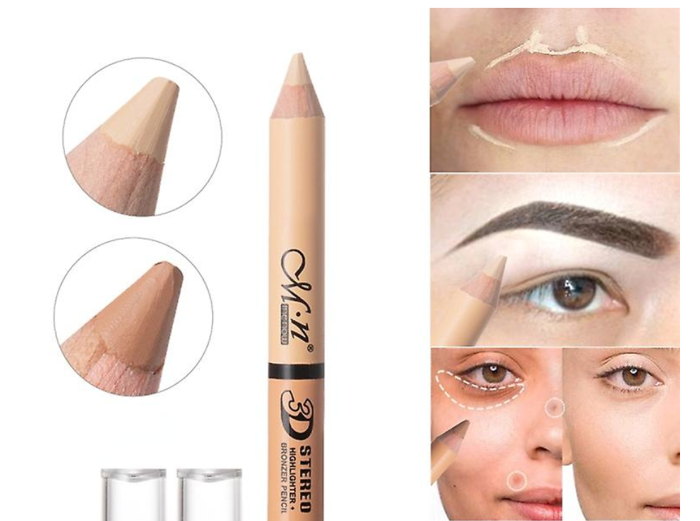 C- MeNow - LÁPIZ CORRECTOR Multifuncional