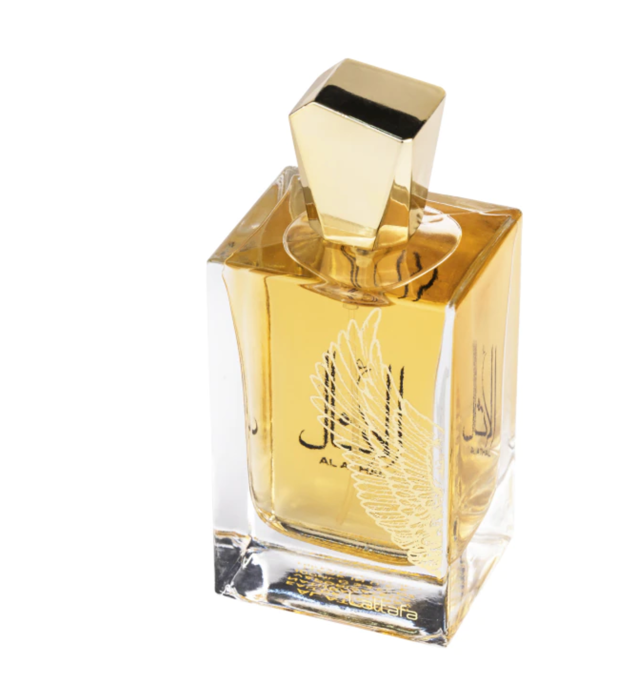 Z-Al Athal Lattafa Eau de Parfum 100 ML