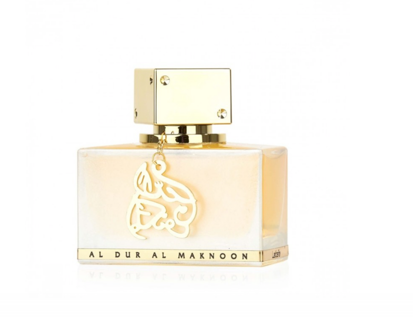 X- Parfum arabesc Al Dur Al Maknoon gold LATTAFA, apa de parfum 100 ml, unisex