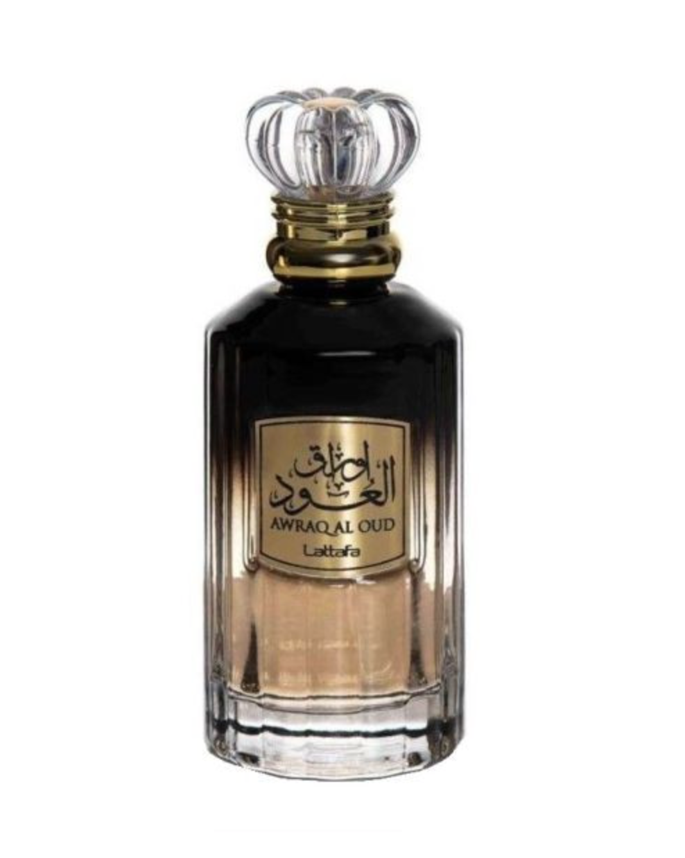 Z- Apa de Parfum Awraq Al Oud, Lattafa, 100 ml