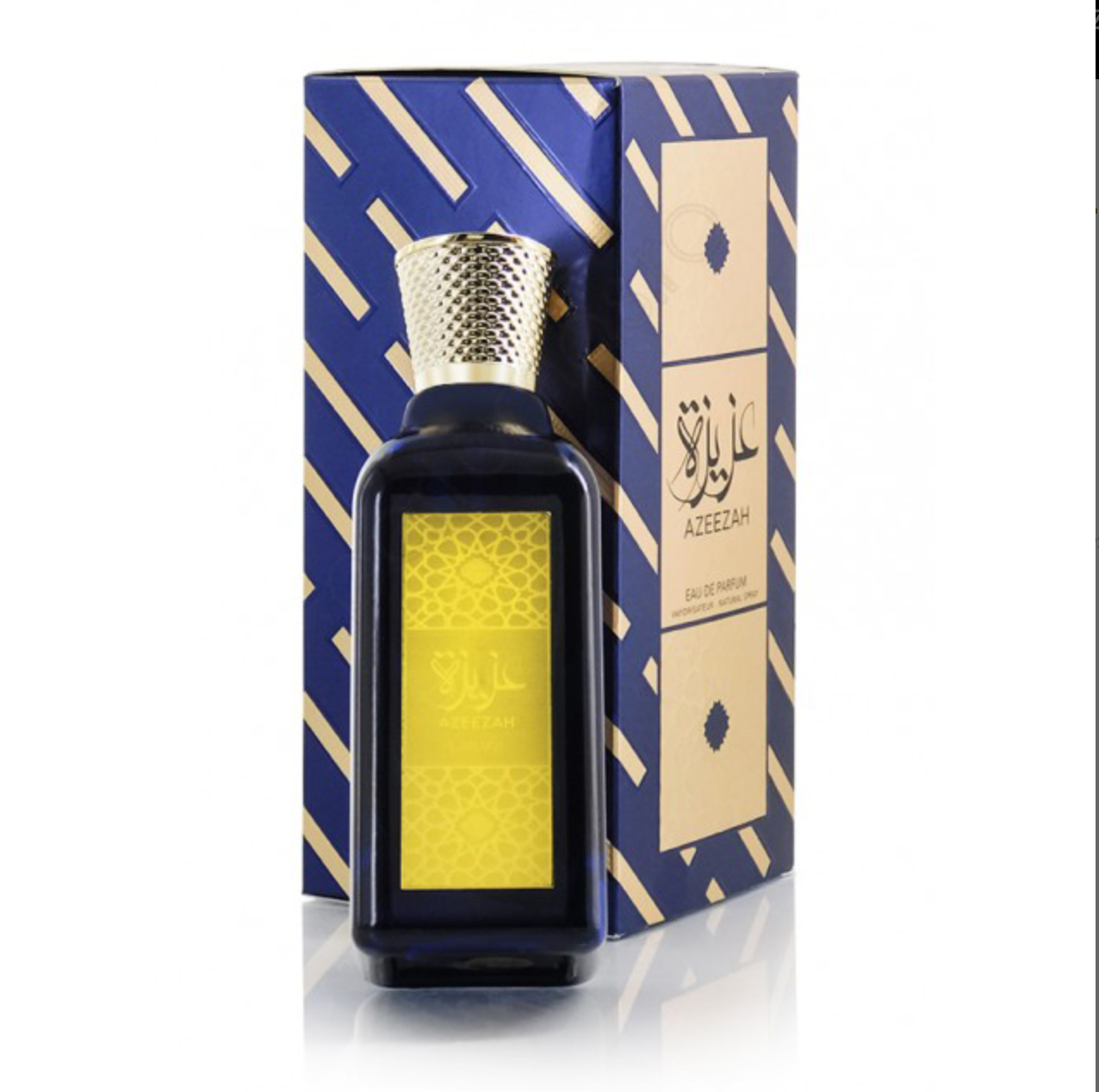 Z-Azeezah Eau de Parfum, Lattafa, 100 ml