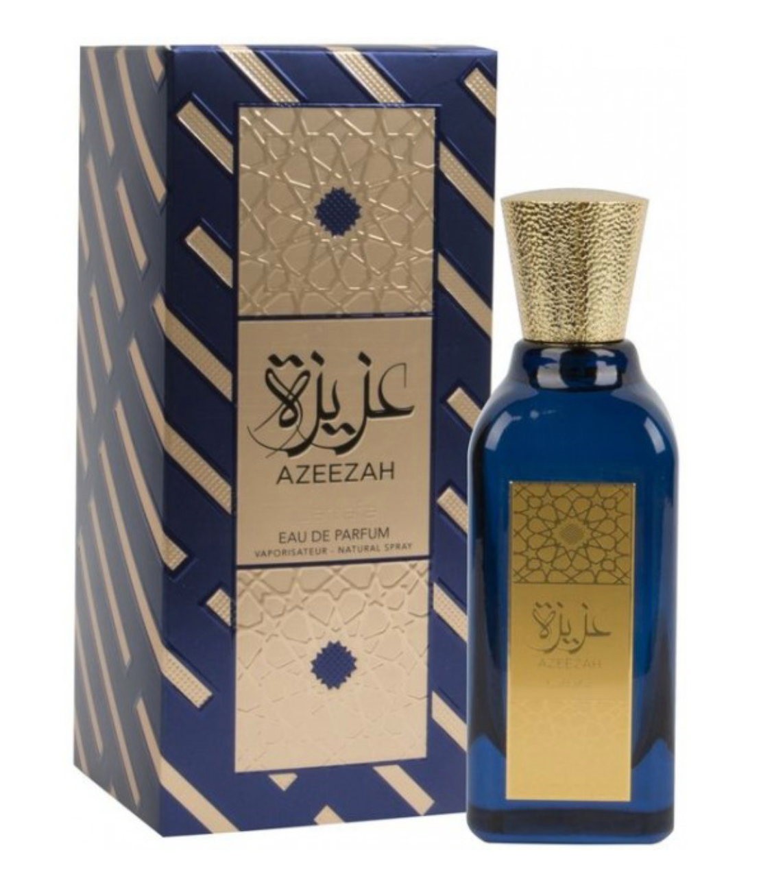 Z-Azeezah Eau de Parfum, Lattafa, 100 ml