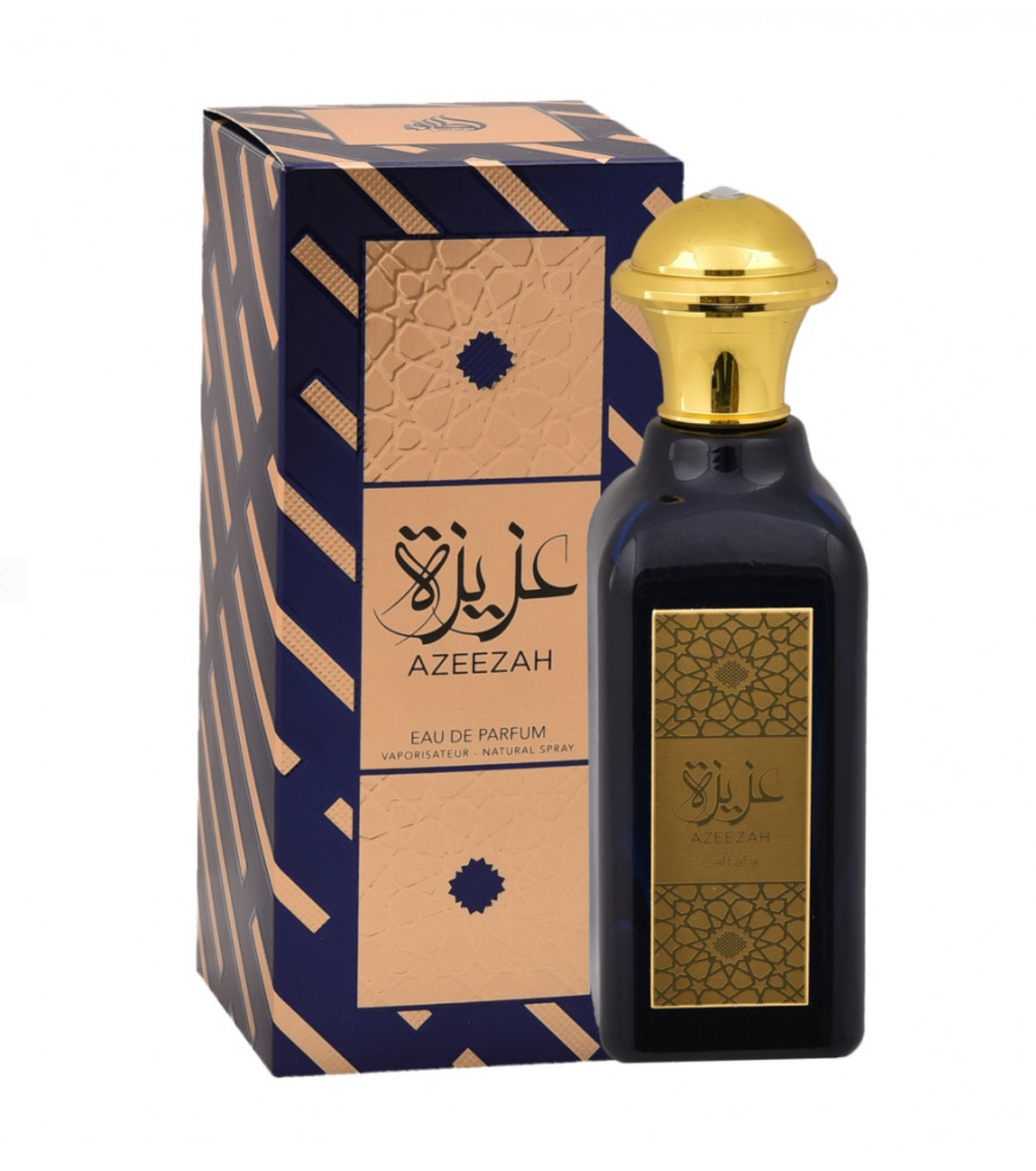 Z-Azeezah Eau de Parfum, Lattafa, 100 ml