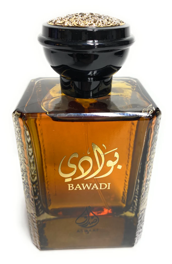 Z- Apa de Parfum Bawadi, Lattafa, 100 ml