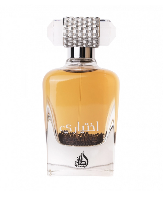 Z-Eau de Parfum Ekhtiary, Lattafa, 100 ml