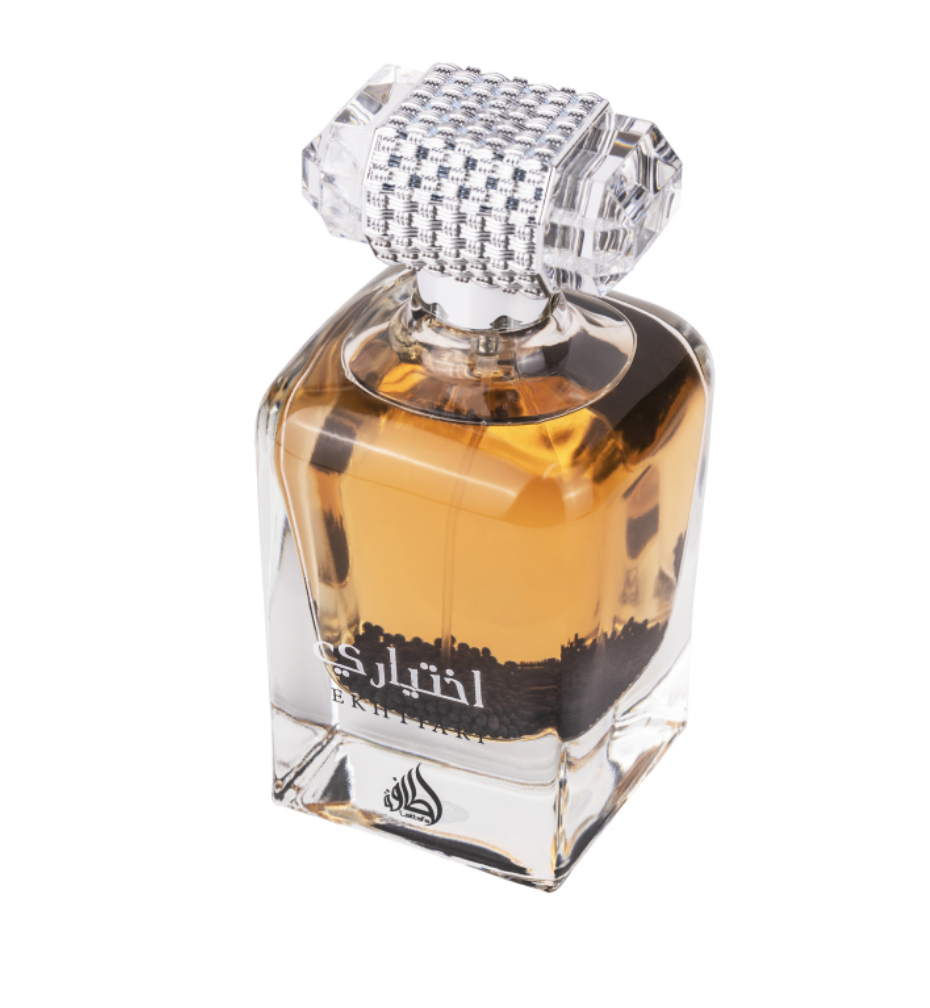 Z-Eau de Parfum Ekhtiary, Lattafa, 100 ml