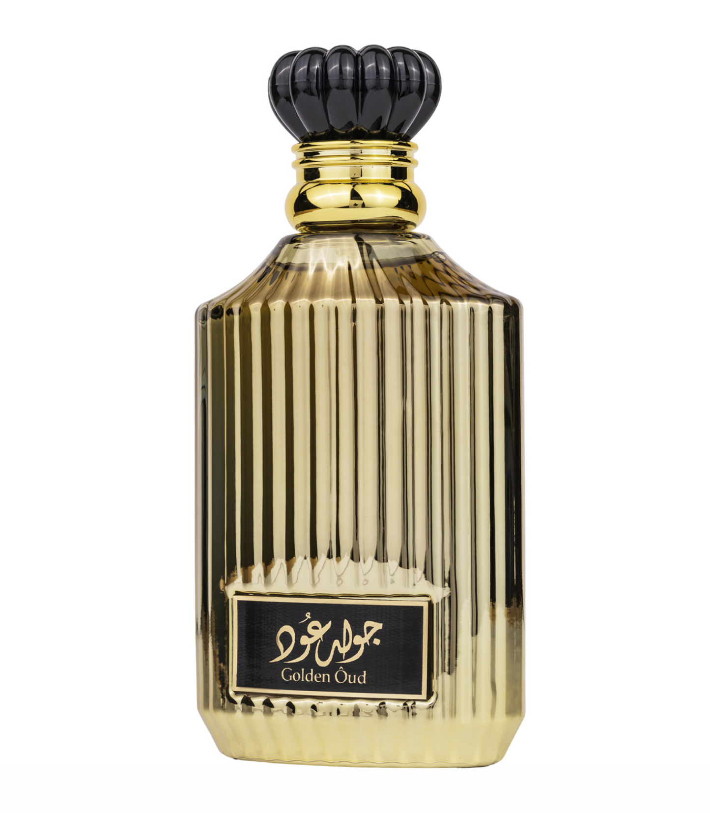 X- Eau de Parfum, Golden Oud, Lattafa, 100 ml