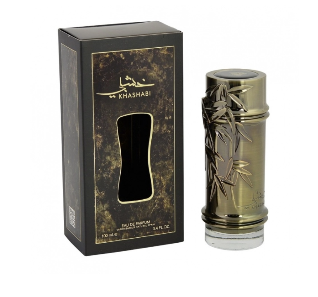 Z- Khashabi Eau de Parfum, Lattafa, 100 ml