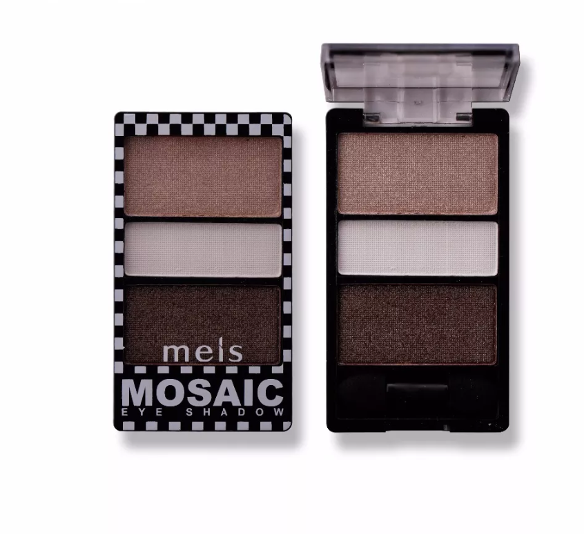 C- MEIS Eyeshadow - Paleta de Farduri Mini