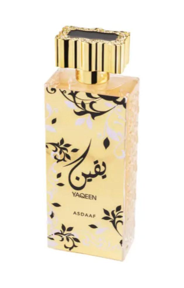 X-Yaqueen Eau de Parfum, Lattafa, 100 ML