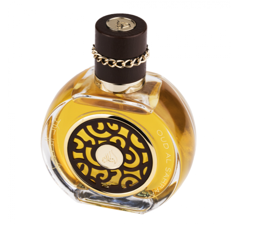 X- Oud Al Sahraa Eau de Parfum, Lattafa, 100 ML