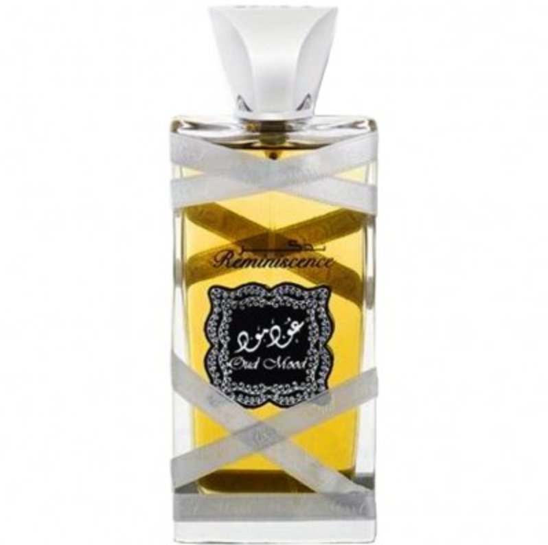 C- Eau de Parfum Oud Mood Reminiscence, Lattafa, 100 ML