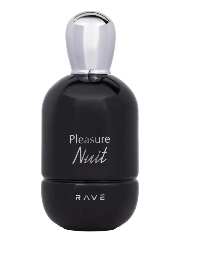 X- Apa de Parfum Pleasure Nuit, Lattafa, 100 ML