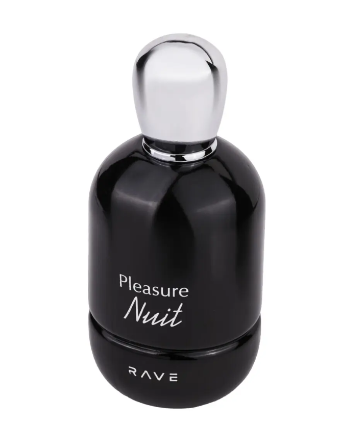 X- Apa de Parfum Pleasure Nuit, Lattafa, 100 ML