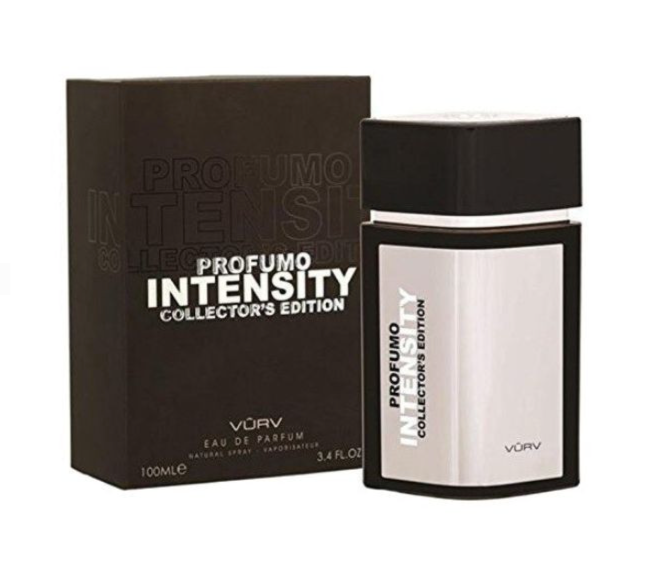 X- Apa de Parfum Profumo Intensity Collectors, Lattafa, 100 ML