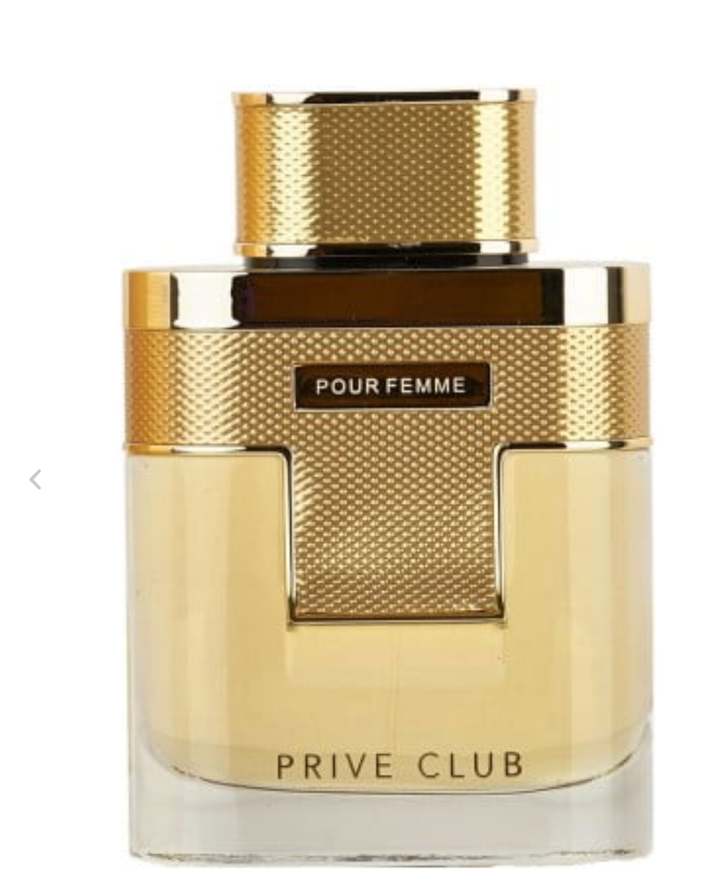 X-Prive Club Pour Femme Eau de Parfum, Lattafa, 100 ML 