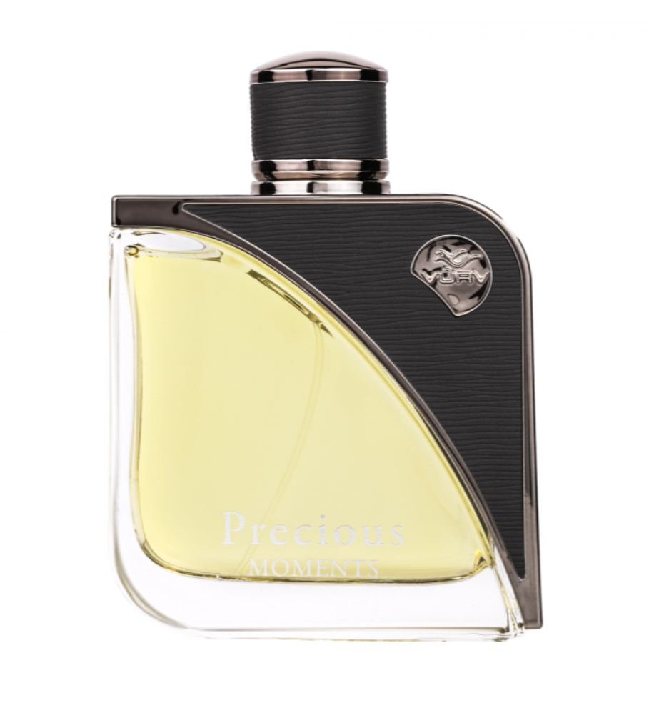 X- Precious Moments Eau de Parfum, Lattafa, 100 ML