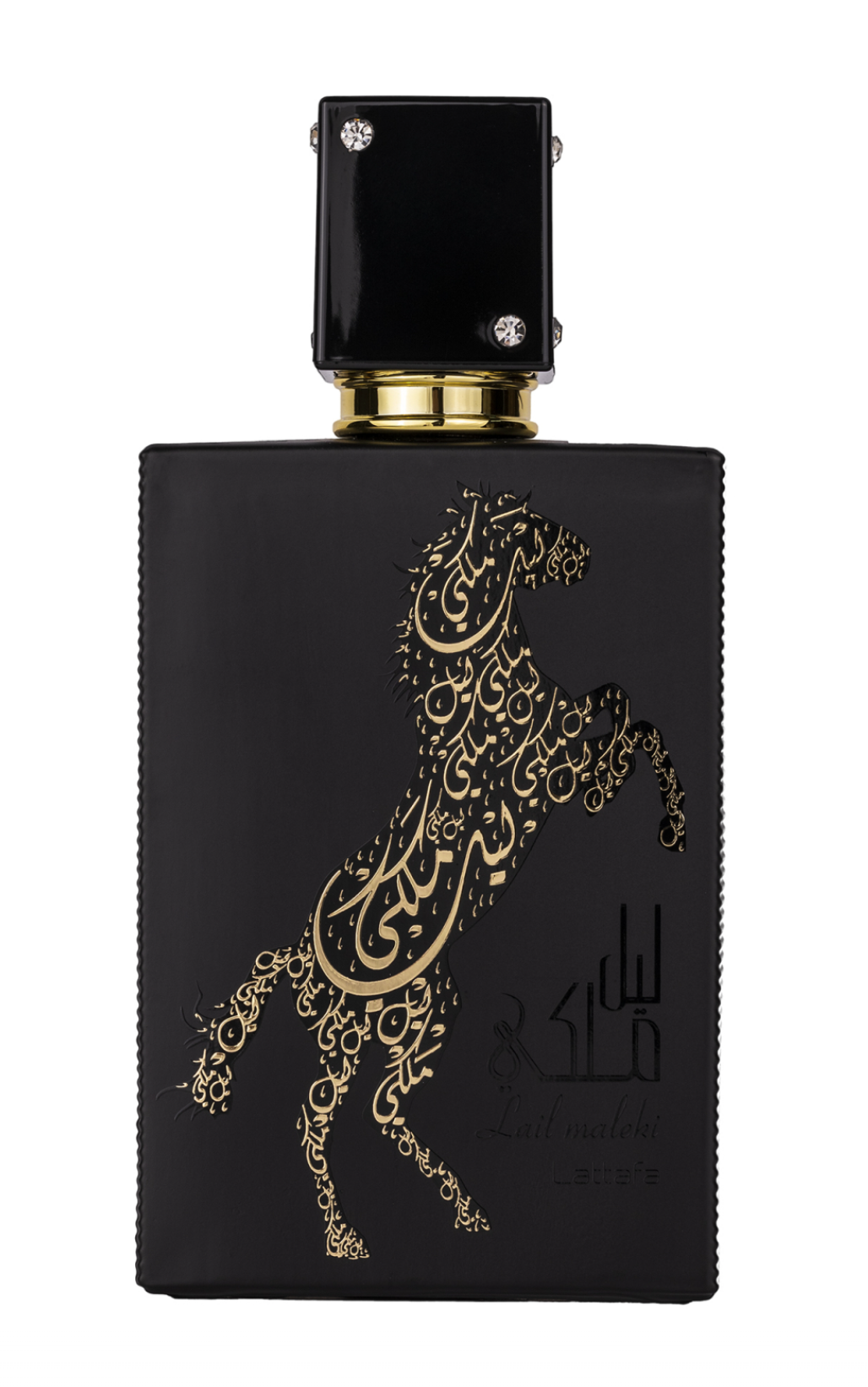 Z- Apa de Parfum Lail Maleki, Lattafa, 100 ml