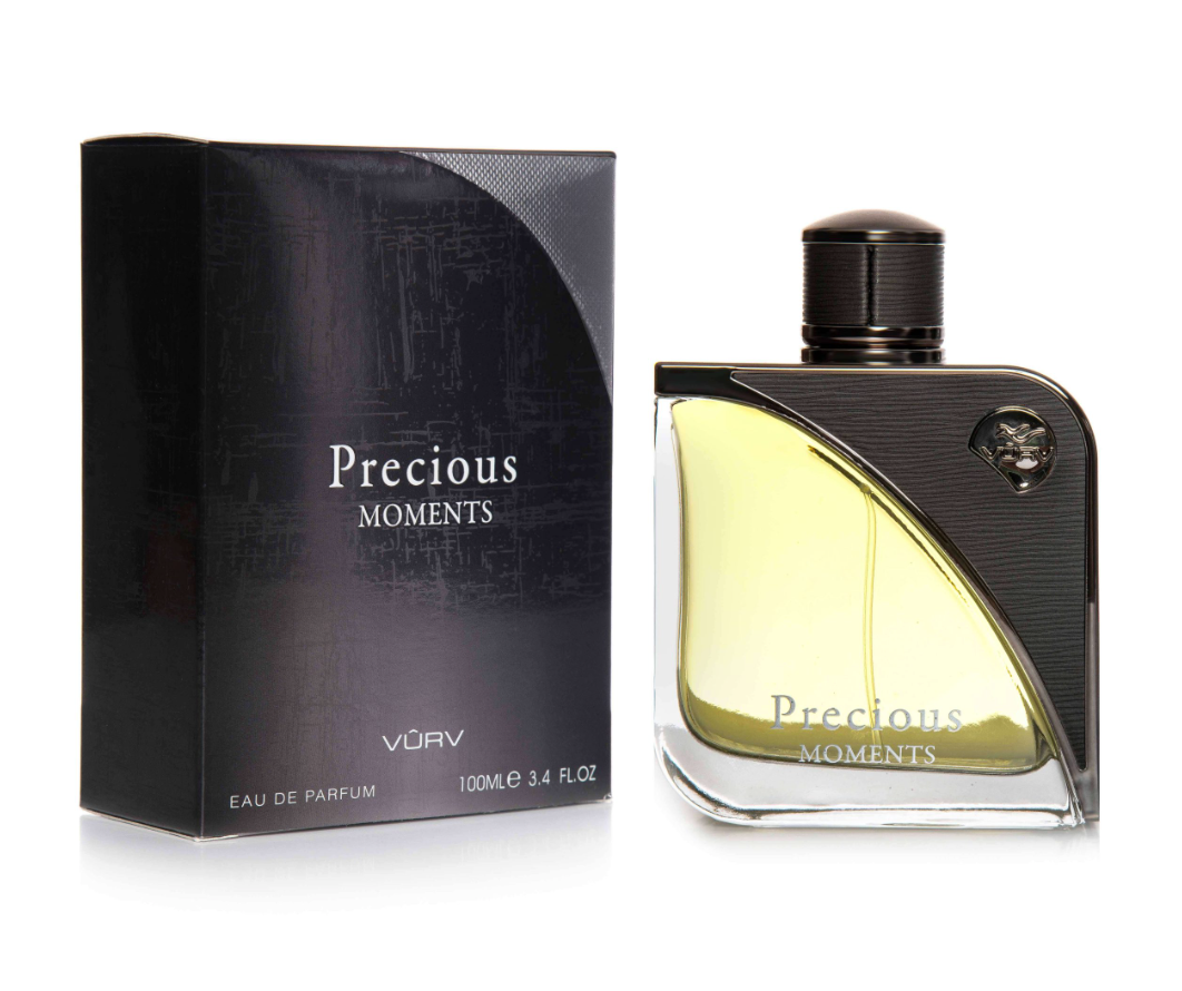 X- Precious Moments Eau de Parfum, Lattafa, 100 ML