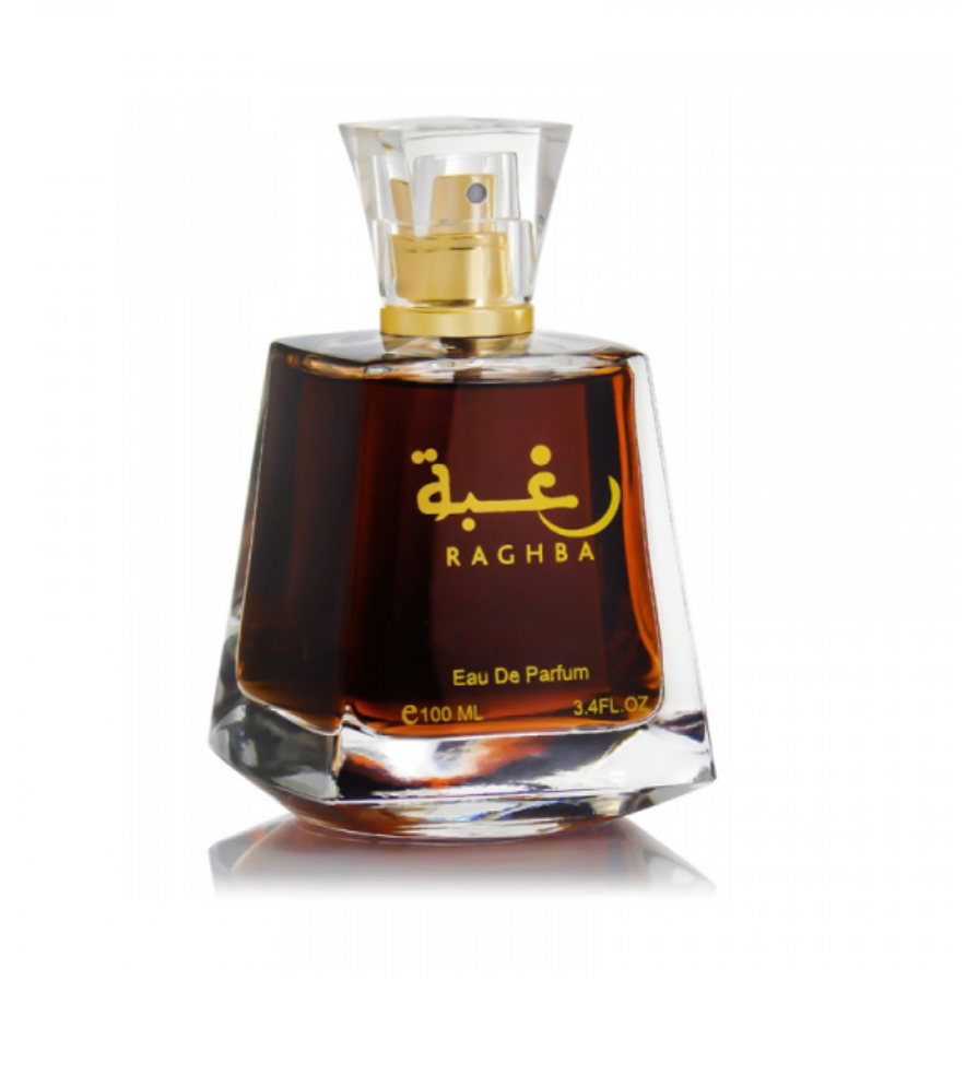 X- Eau de Parfum Raghba, Lattafa, 100 ML