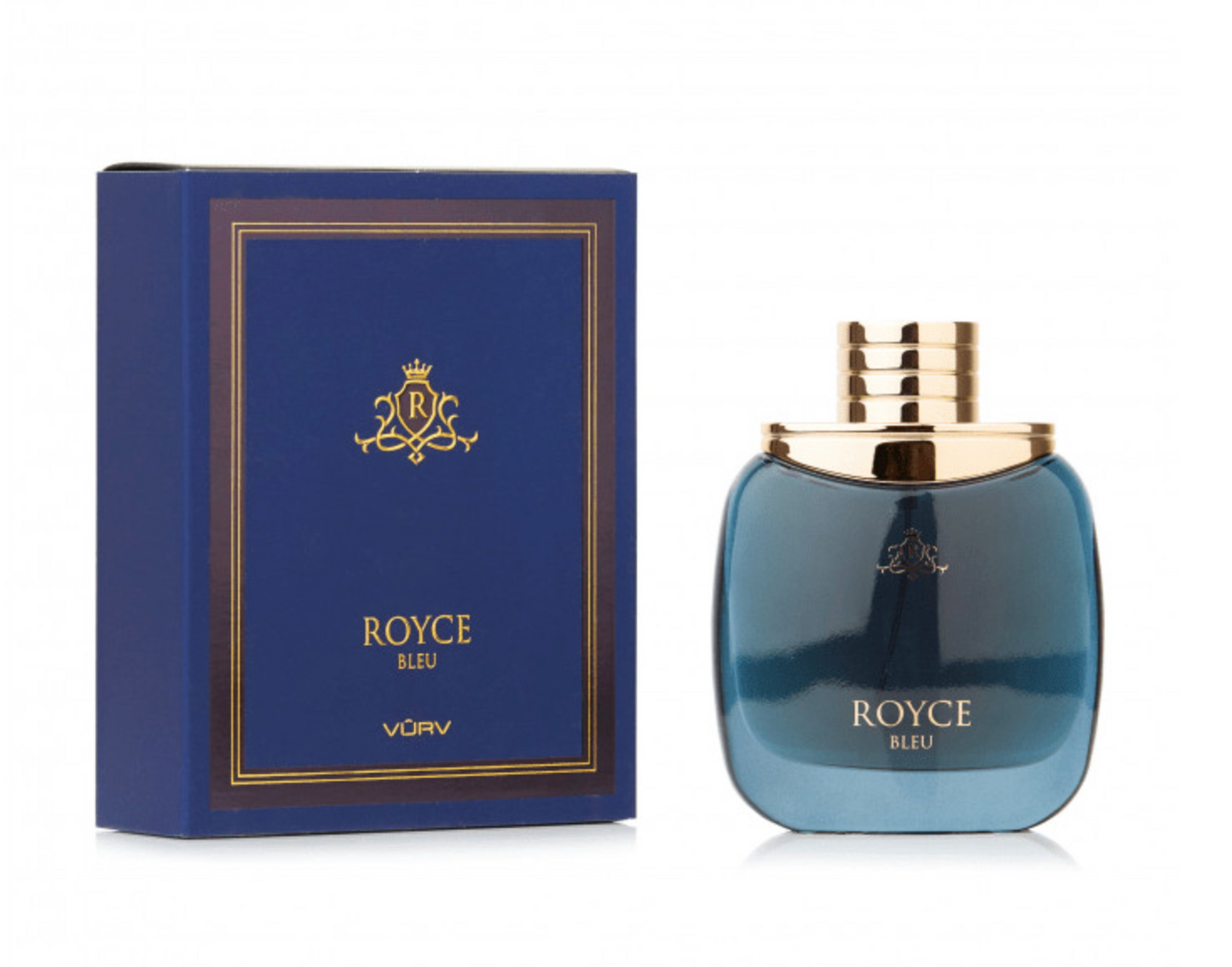 X- Apa de Parfum Royce Blue, Lattafa, 100 ML