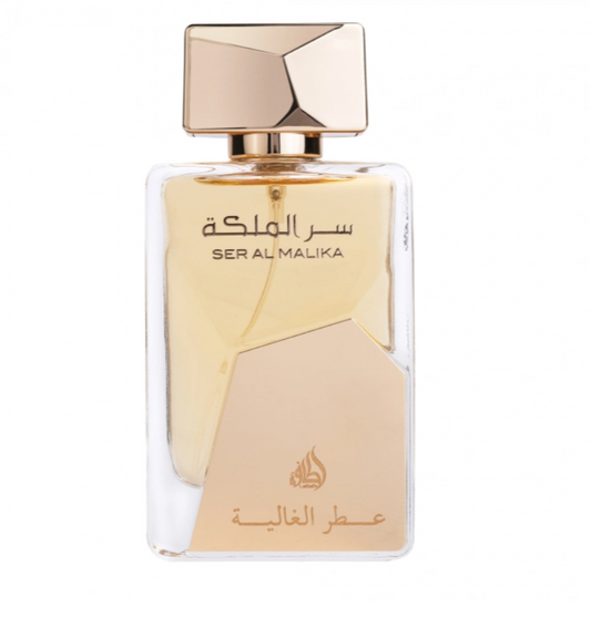 X- Ser Al Malika Eau de Parfum, Lattafa, 100 ML