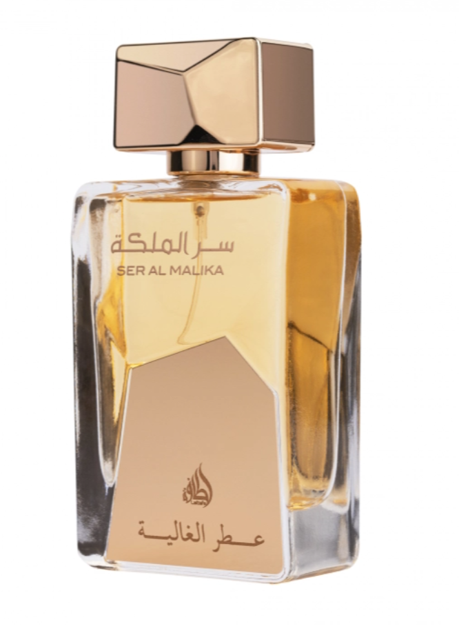 X- Ser Al Malika Eau de Parfum, Lattafa, 100 ML