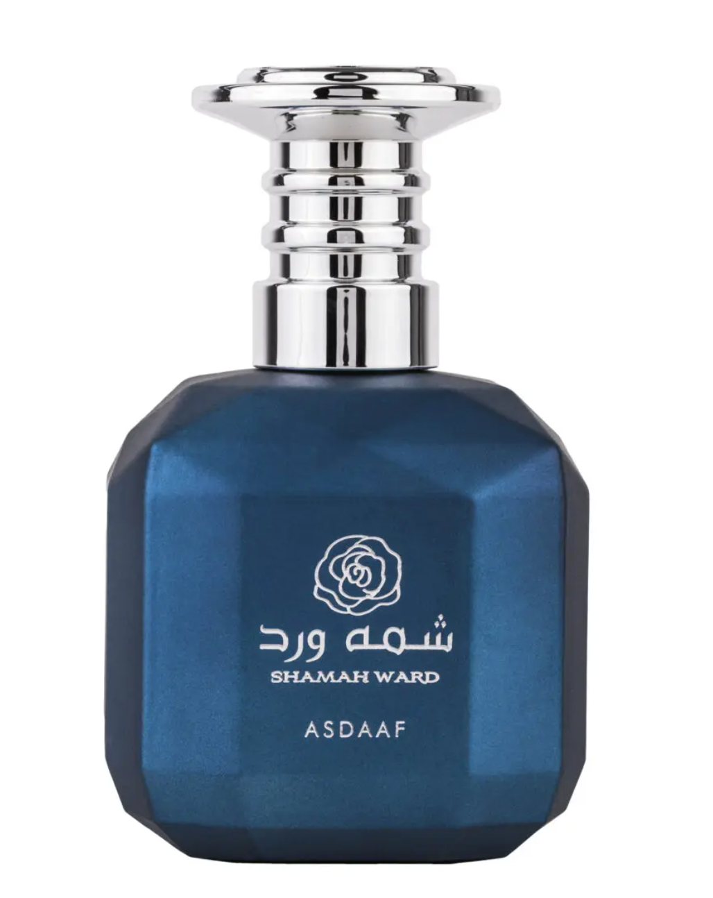 X- Apa de Parfum Shammah Ward, Lattafa, 100 ML