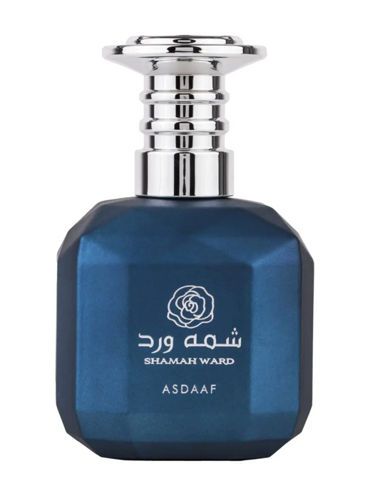 X- Eau de Parfum Shammah Ward, Lattafa, 100 ML