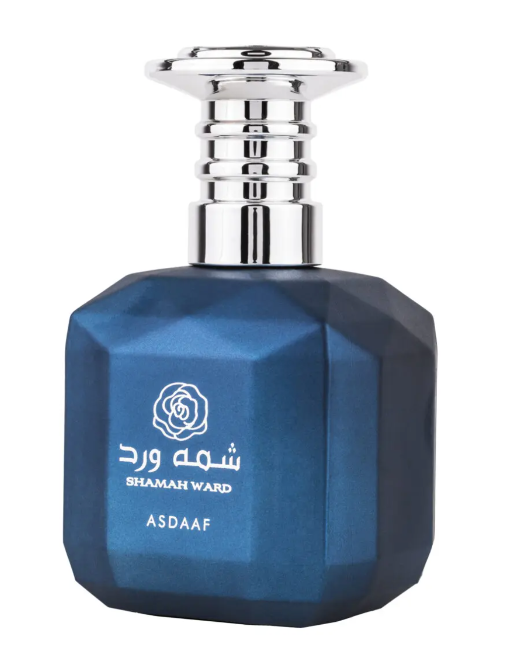 X- Apa de Parfum Shammah Ward, Lattafa, 100 ML