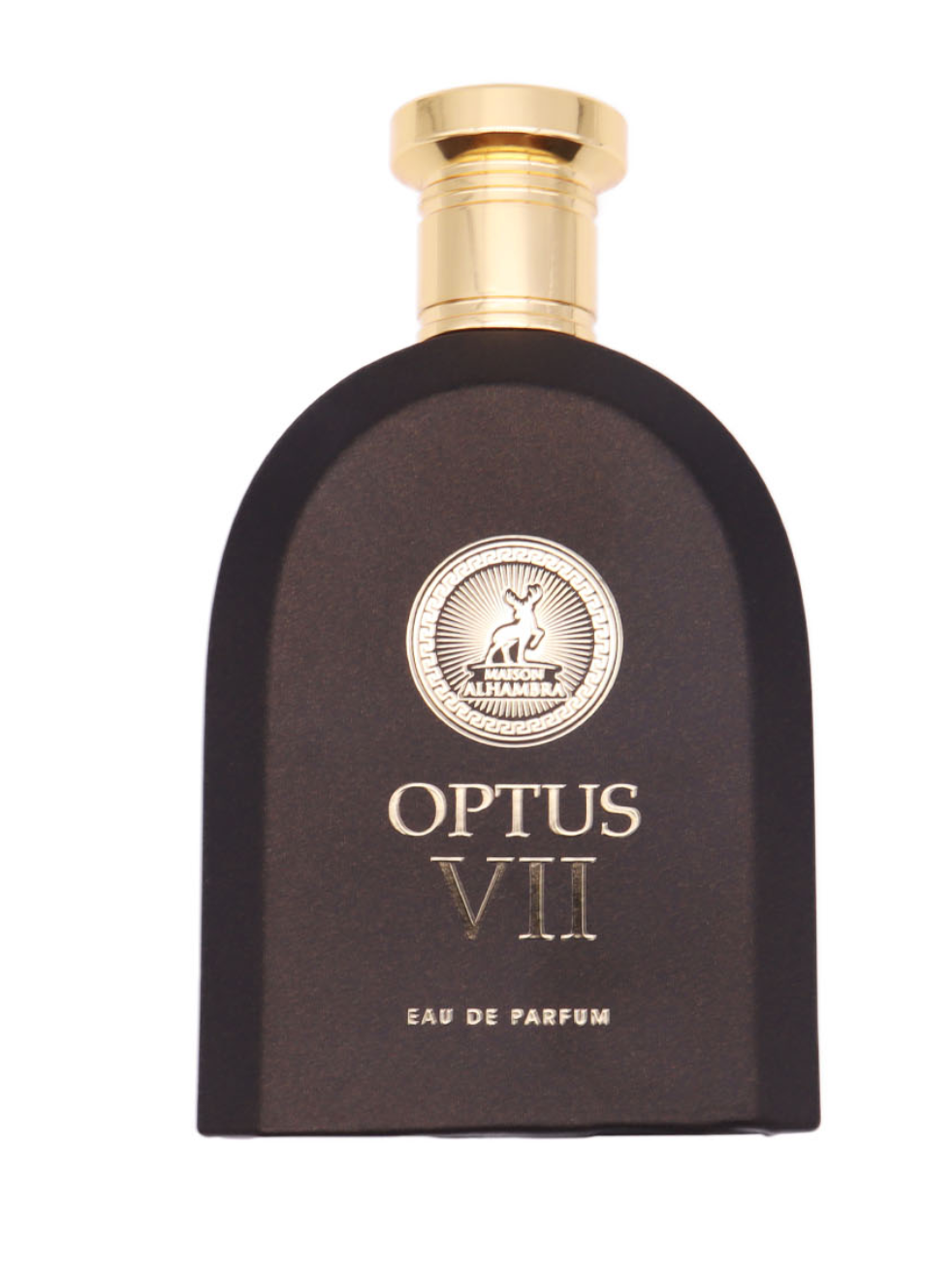 X - Optus VII Eau de Parfum - Maison Al Hambra, Lattafa, 100 ML