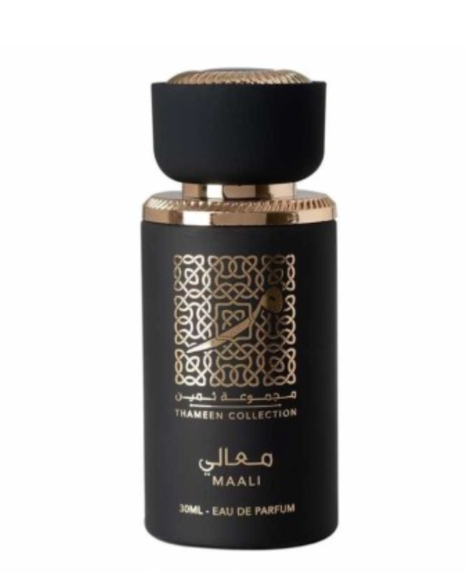 X - MAALI Eau de Parfum, Lattafa, 30 ML