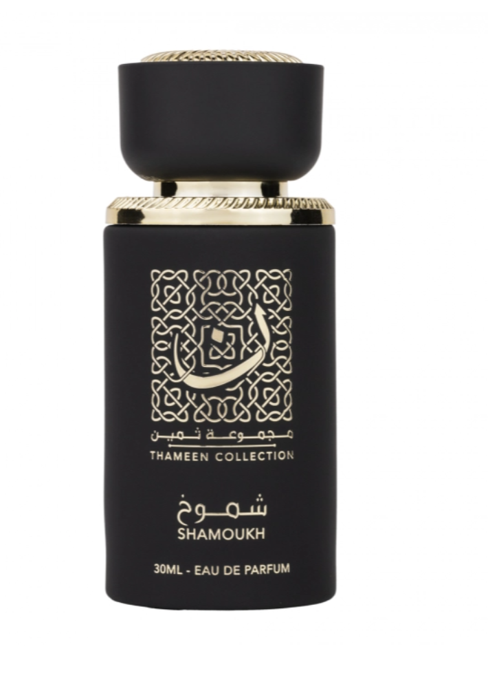 X - Apa de Parfum SHAMOUKH, Lattafa, 30 ML