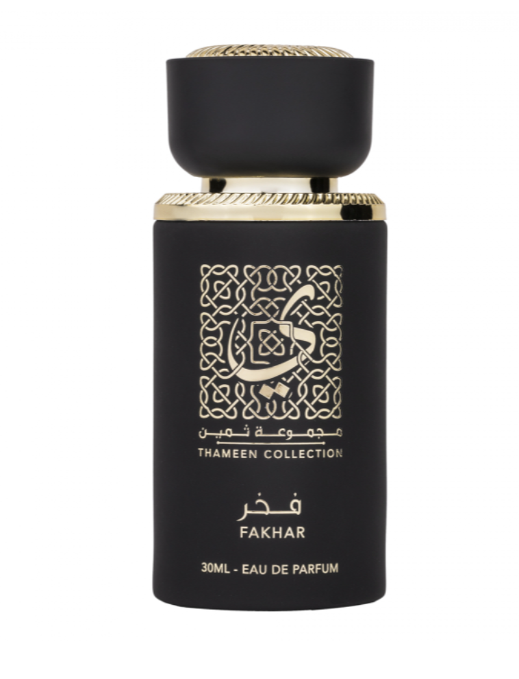 X - Eau de Parfum FAKHAR, Lattafa, 30 ML