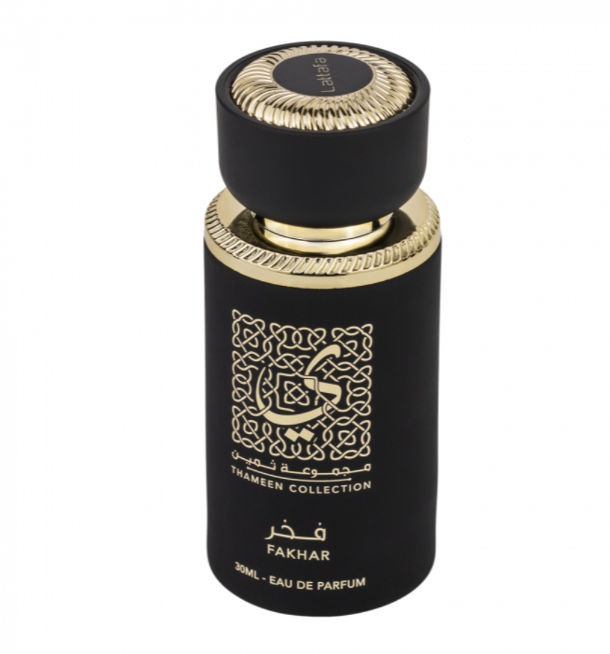 X - Eau de Parfum FAKHAR, Lattafa, 30 ML