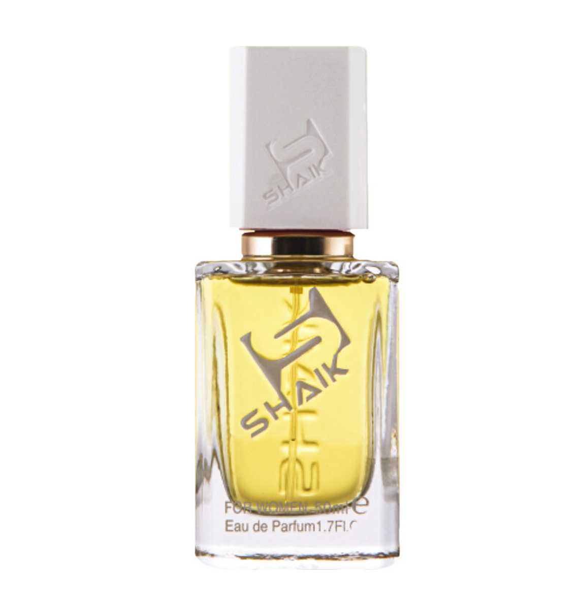 a - Perfume Unisex – Vainilla Tabaco de shaik